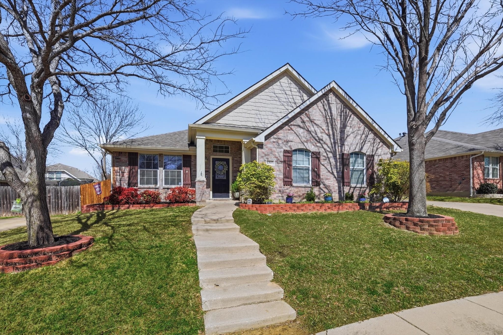 6317 Saint Andrews Drive North Richland Hills TX 76180