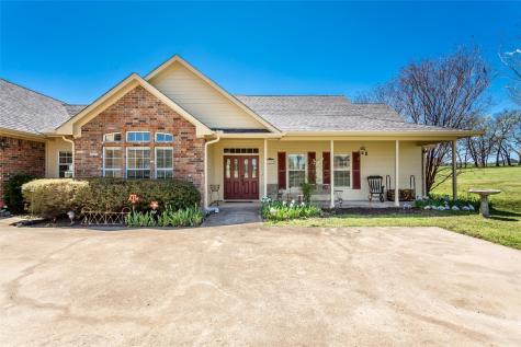 616 Preakness Place Road Van Alstyne TX 75495