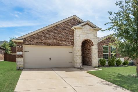 909 Peach Tree Lane Anna TX 75409