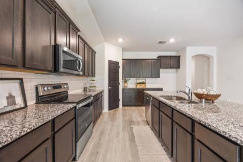 909 Peach Tree Lane Anna TX 75409