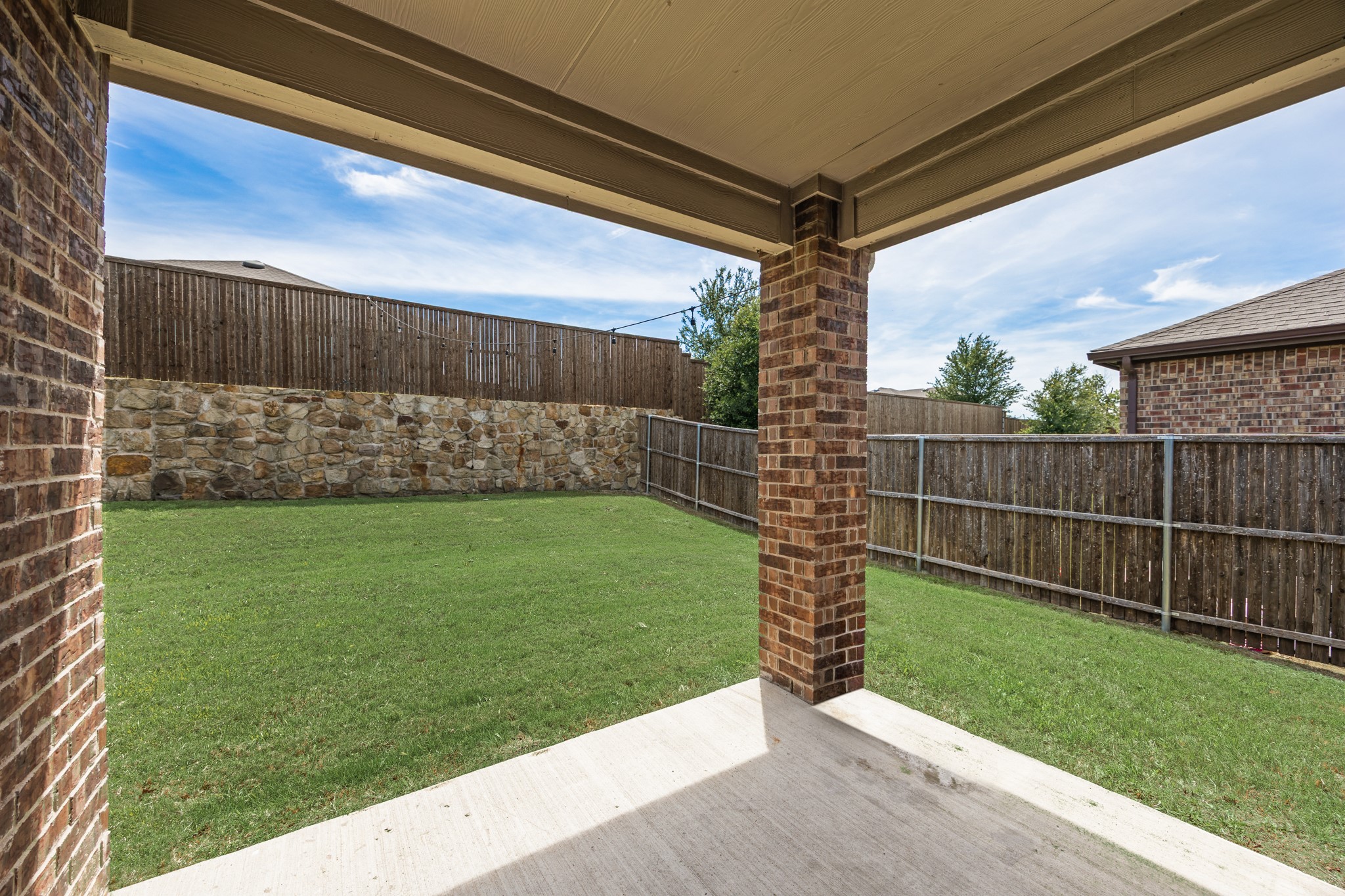 909 Peach Tree Lane Anna TX 75409