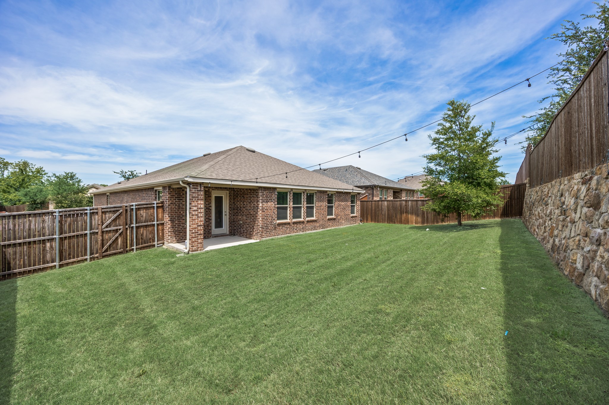 909 Peach Tree Lane Anna TX 75409