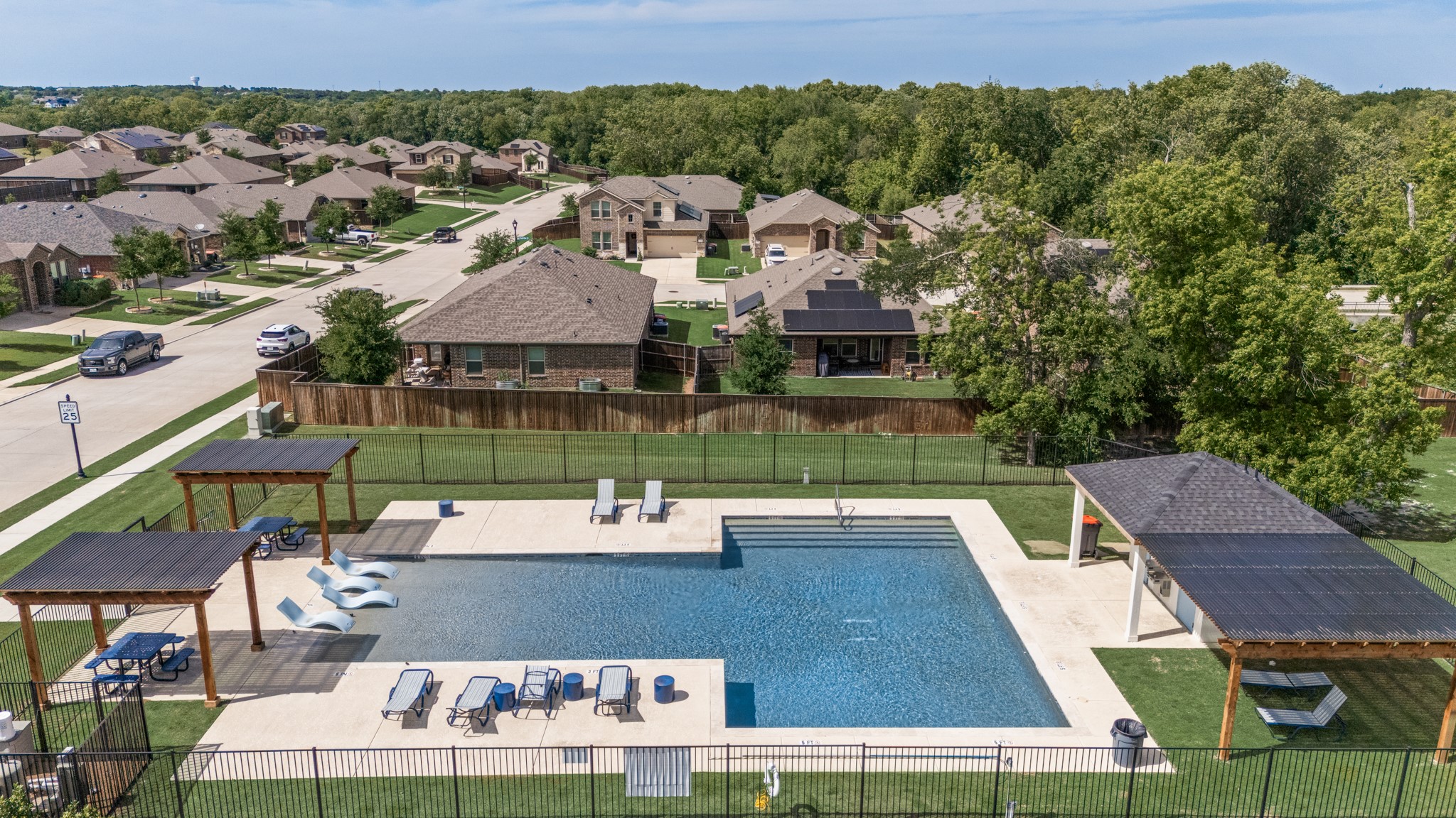 909 Peach Tree Lane Anna TX 75409