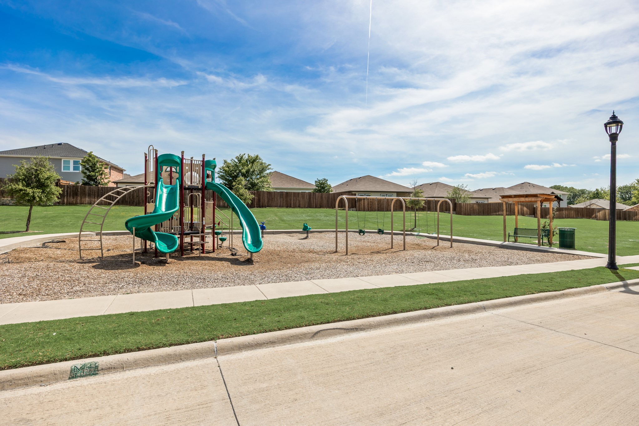 909 Peach Tree Lane Anna TX 75409
