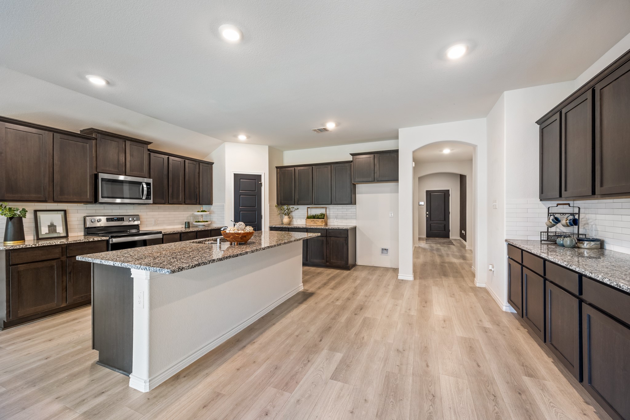 909 Peach Tree Lane Anna TX 75409