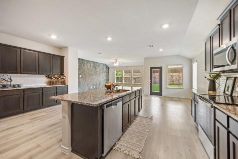 909 Peach Tree Lane Anna TX 75409