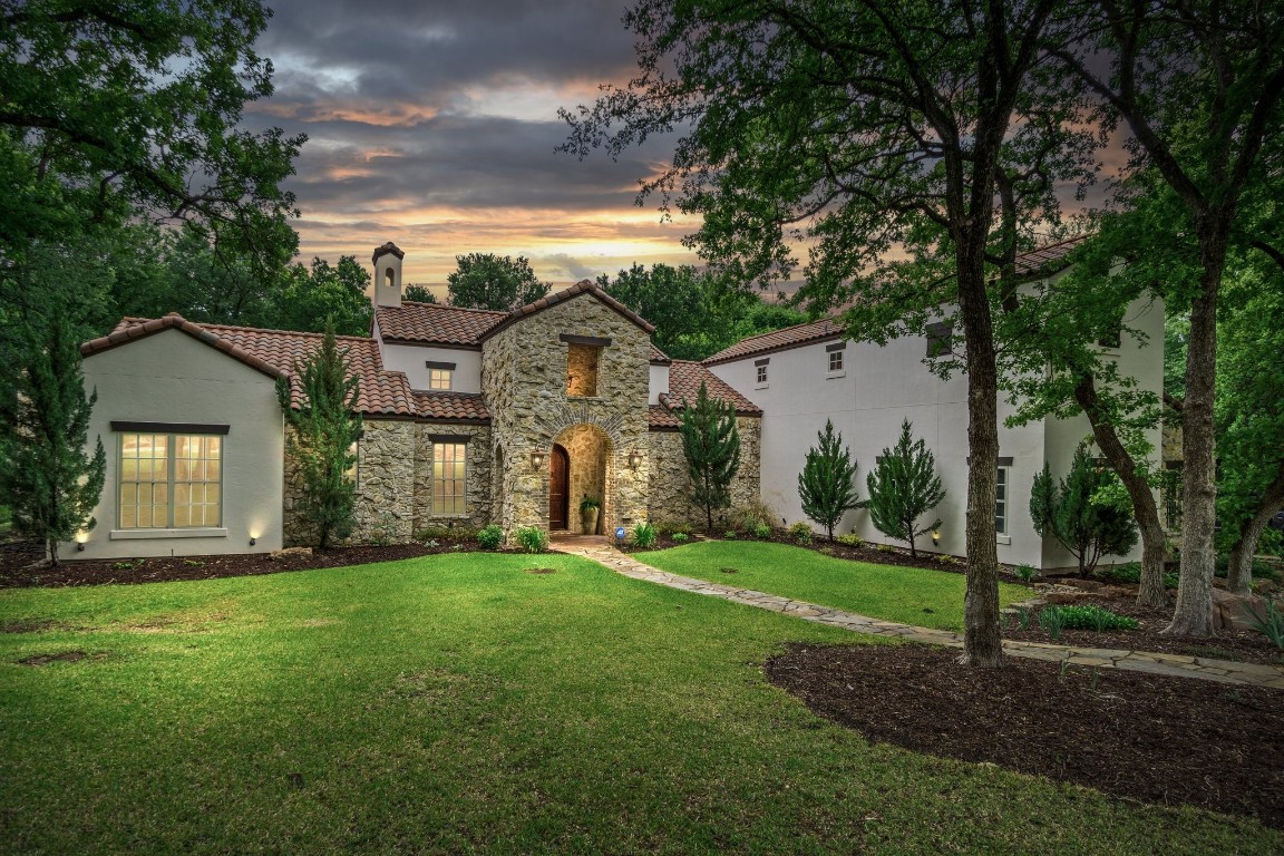 10613 Choate Lane Fort Worth TX 76108