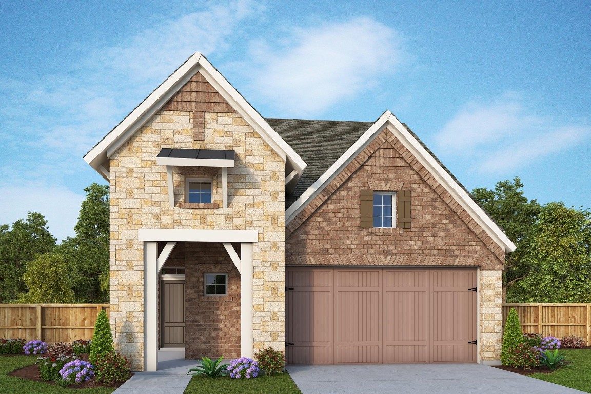 2516 Four Roses Drive Lewisville TX 75056