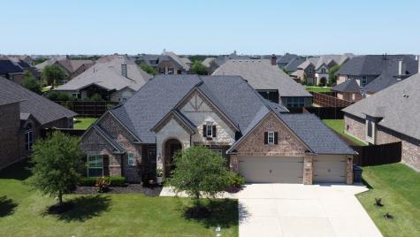 2209 Riviera Drive Little Elm TX 75068
