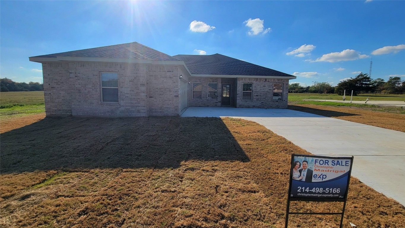 1513 King Circle Hutchins TX 75141