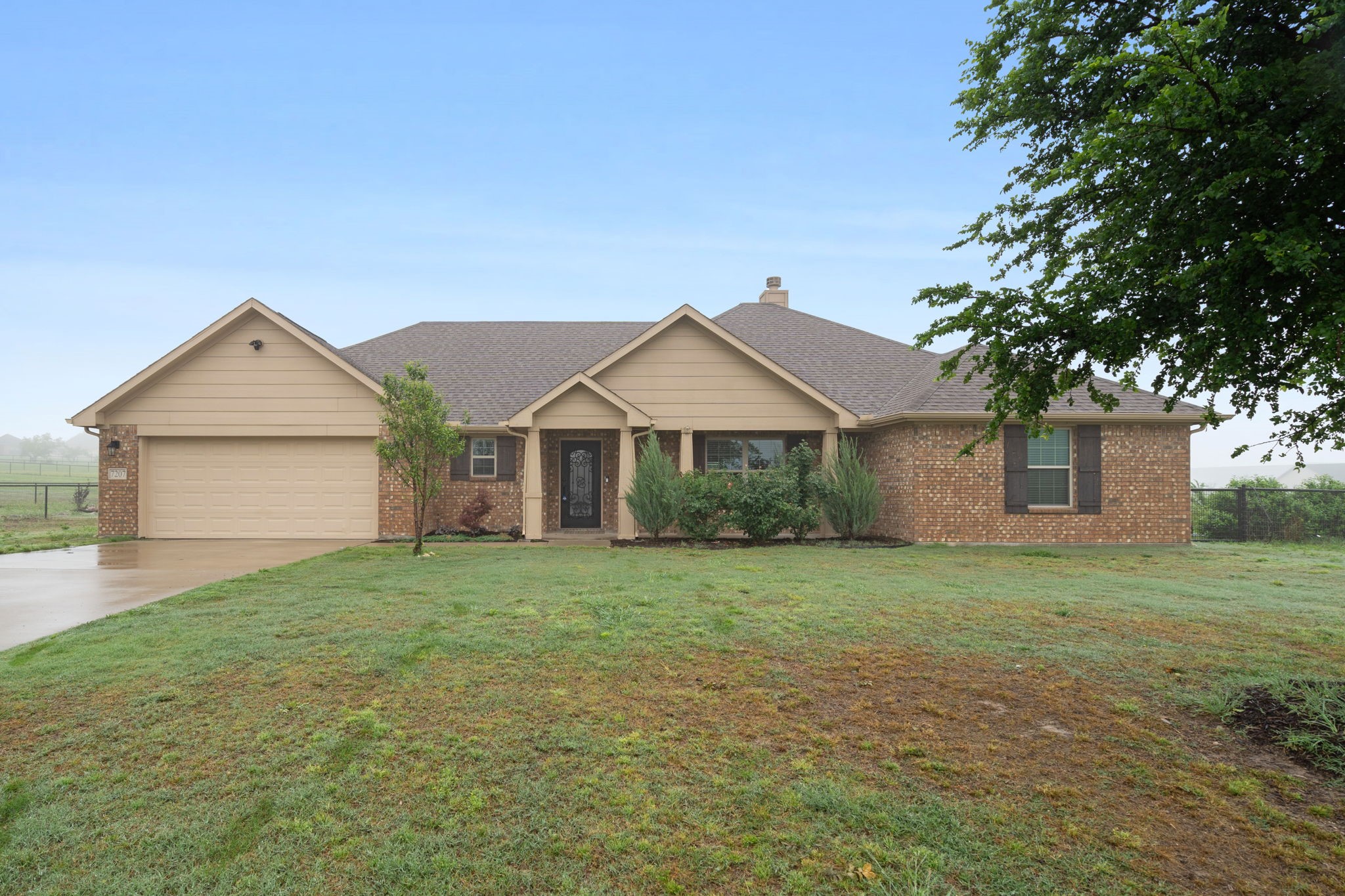 7207 Veal Station Road Weatherford TX 76085
