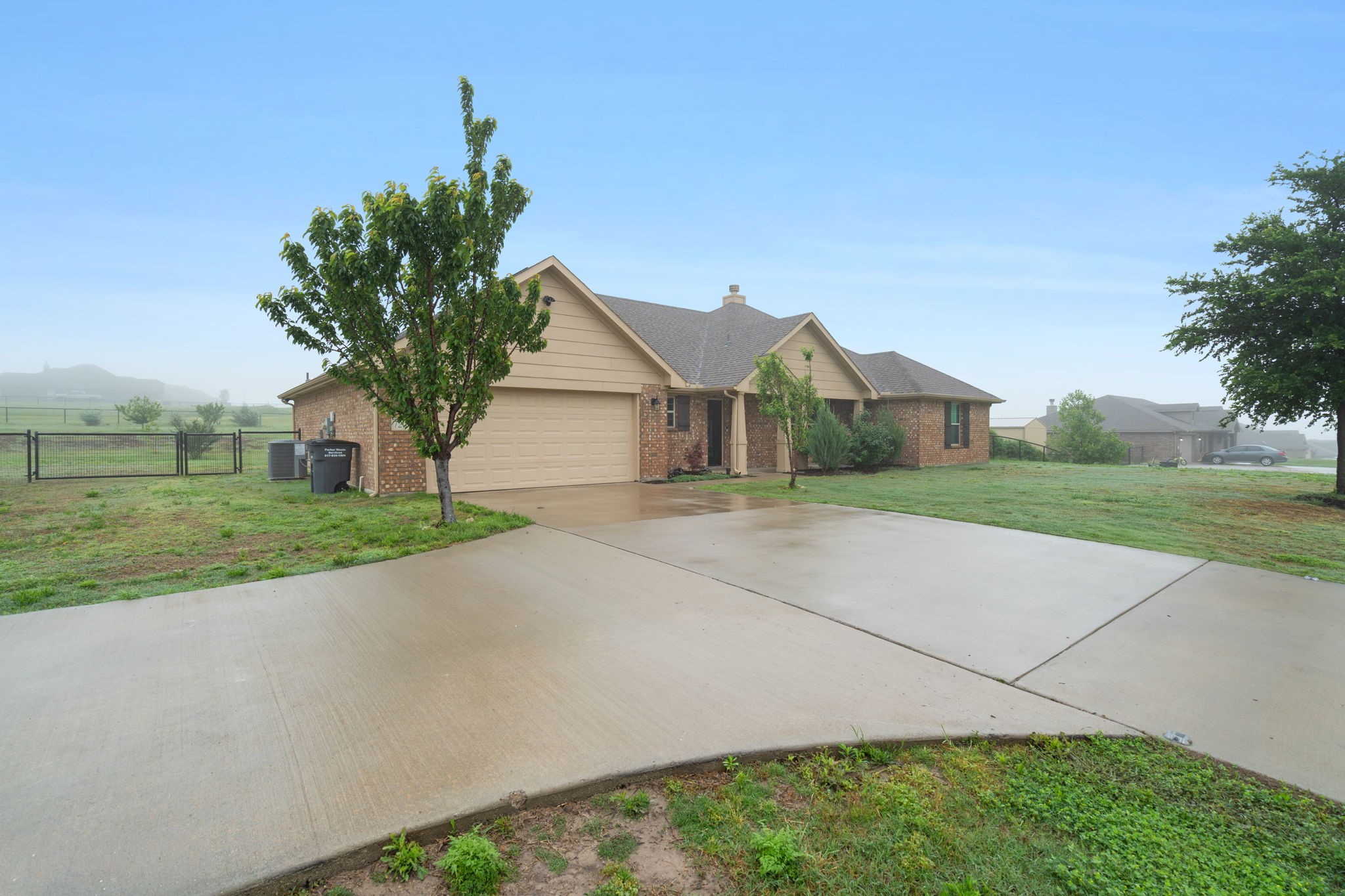 7207 Veal Station Road Weatherford TX 76085
