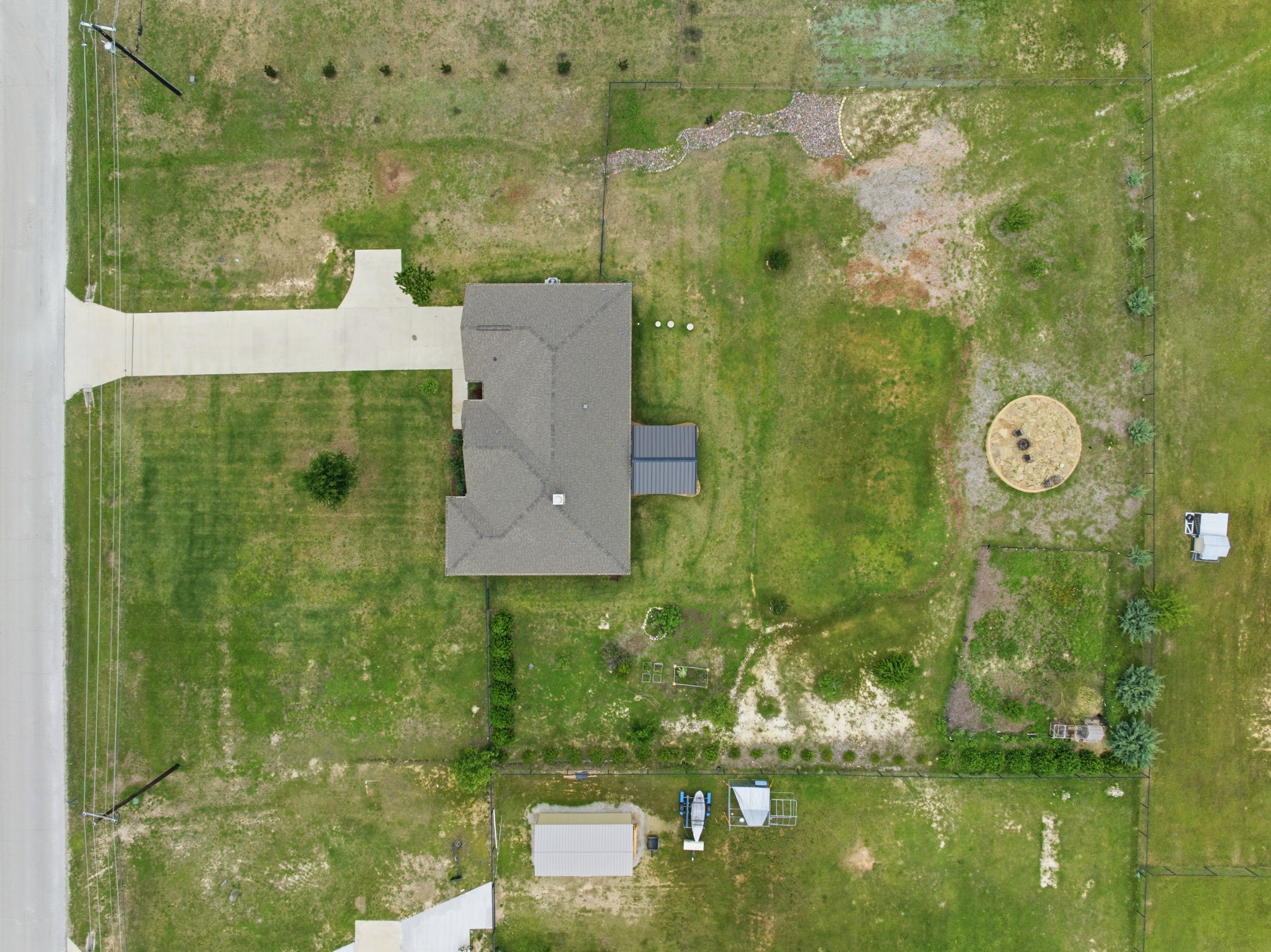 7207 Veal Station Road Weatherford TX 76085