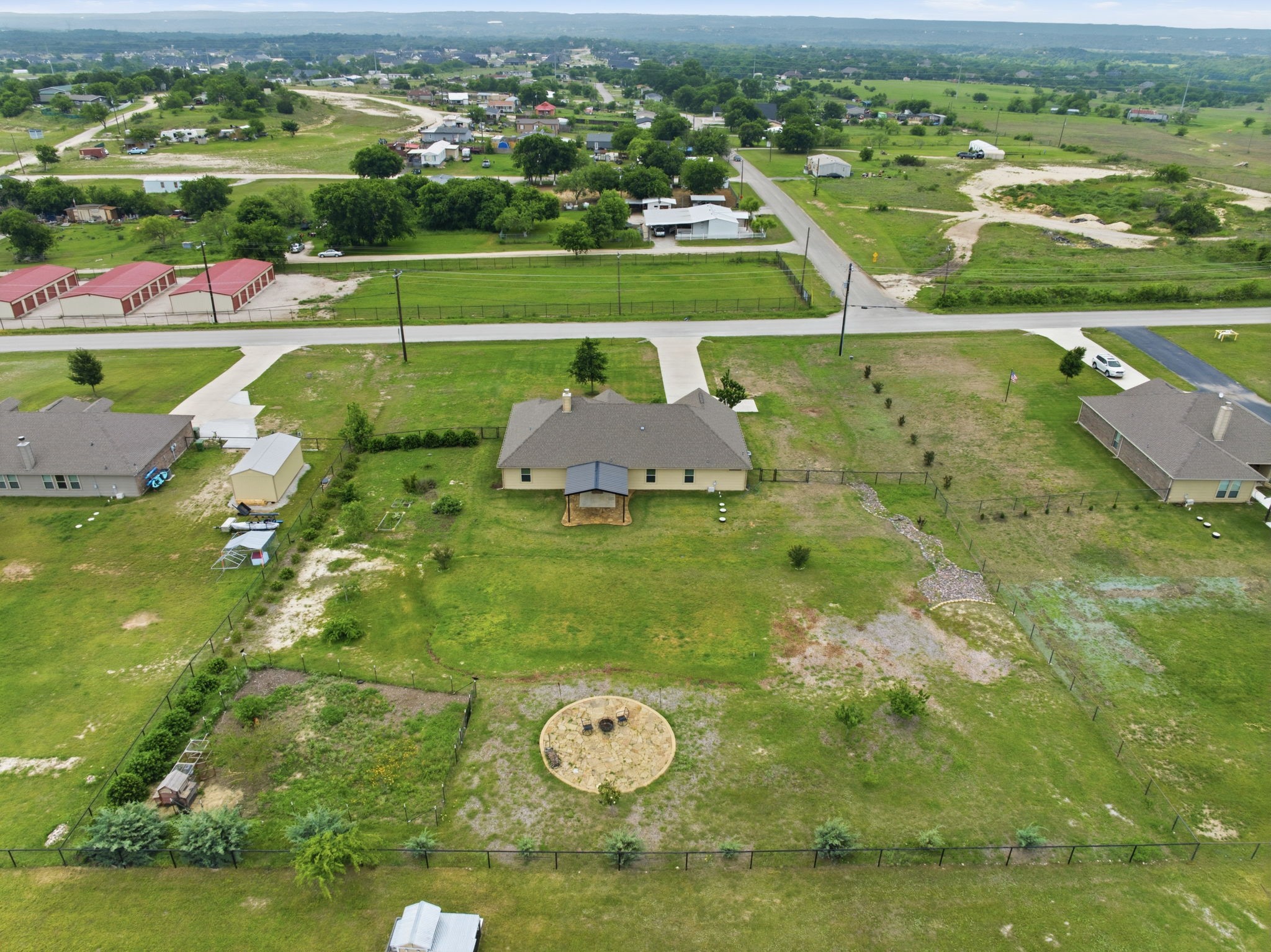 7207 Veal Station Road Weatherford TX 76085
