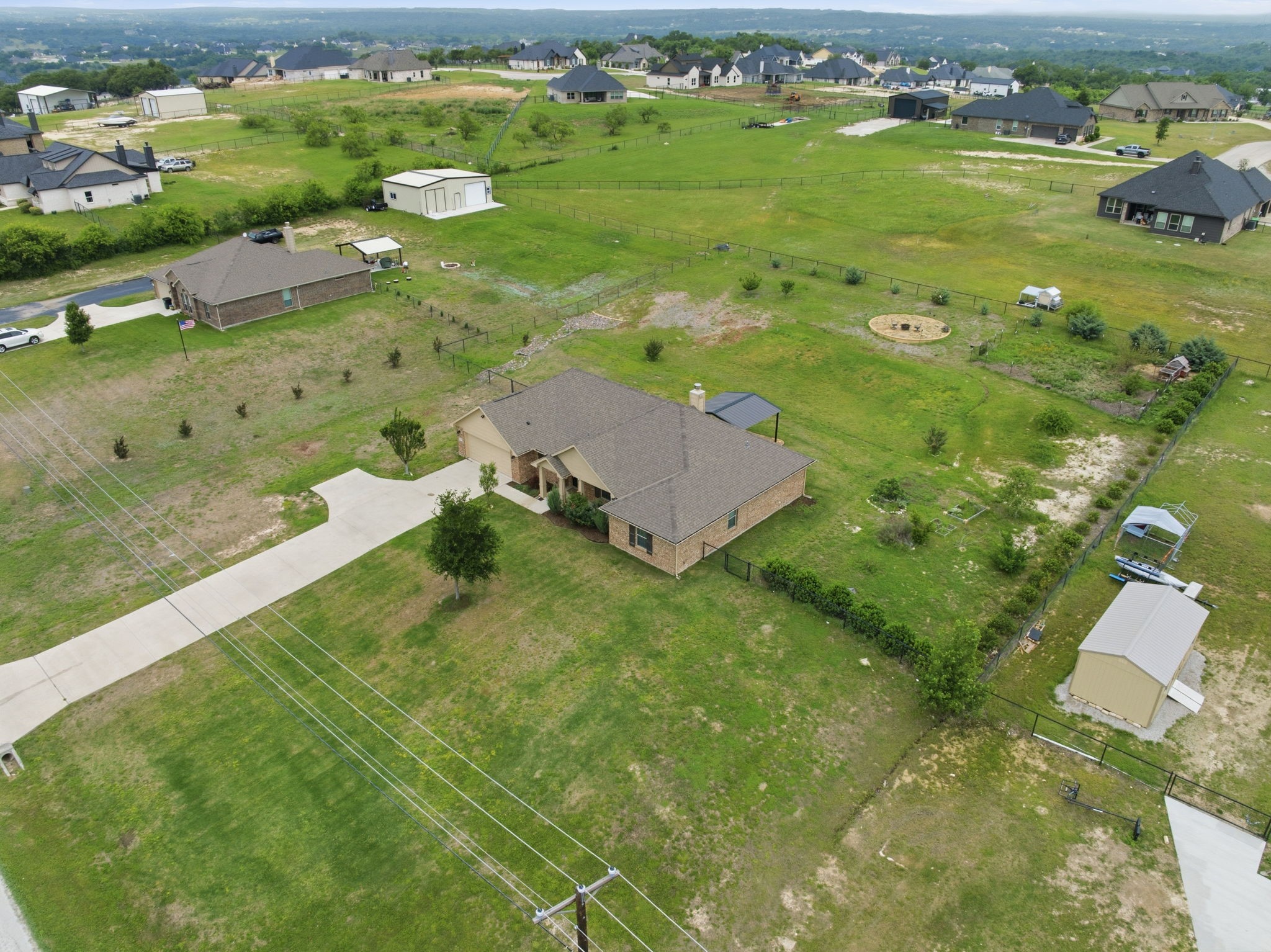 7207 Veal Station Road Weatherford TX 76085