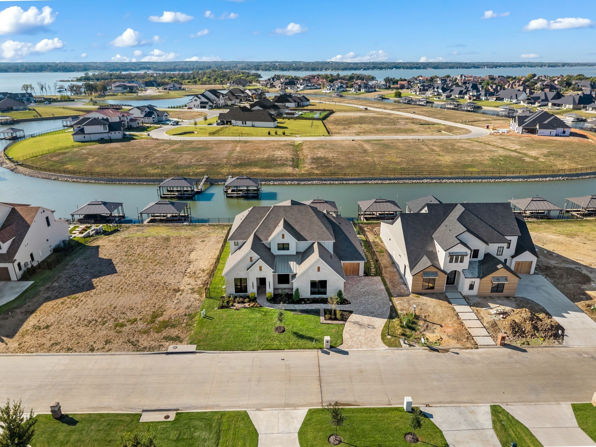 12499 Palmer Drive Fort Worth TX 76179