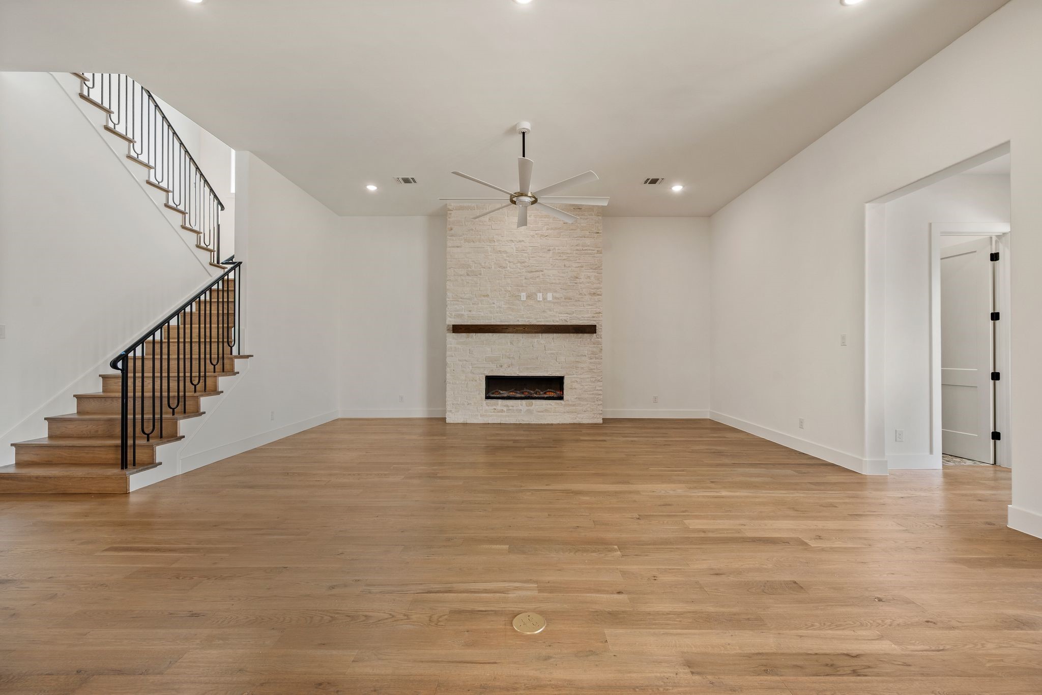 12499 Palmer Drive Fort Worth TX 76179