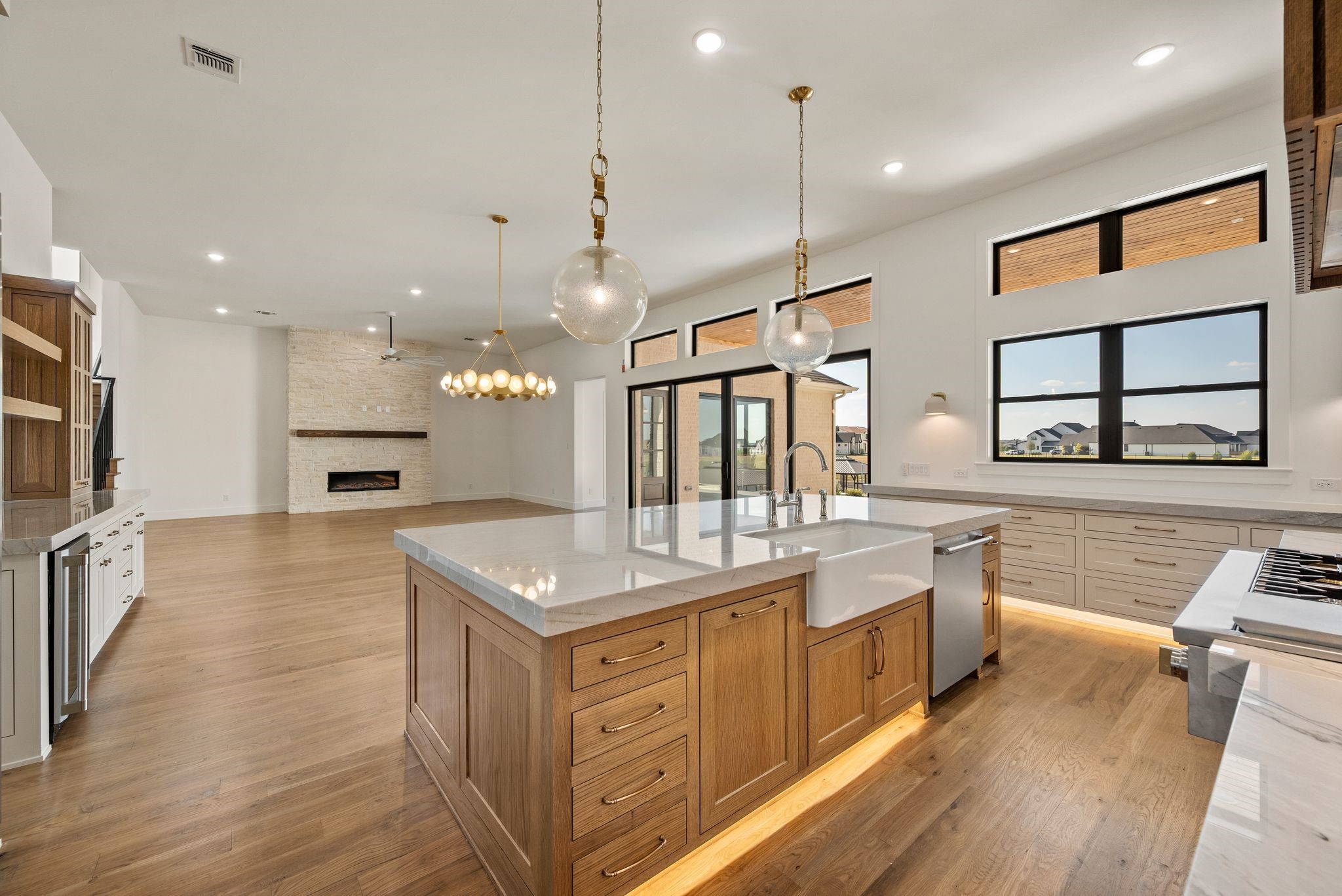 12499 Palmer Drive Fort Worth TX 76179