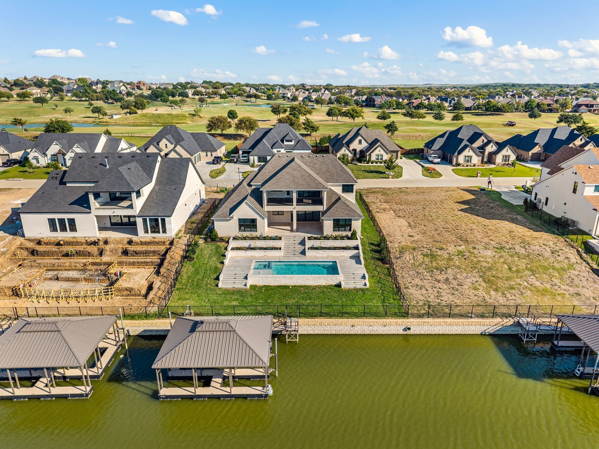 12499 Palmer Drive Fort Worth TX 76179