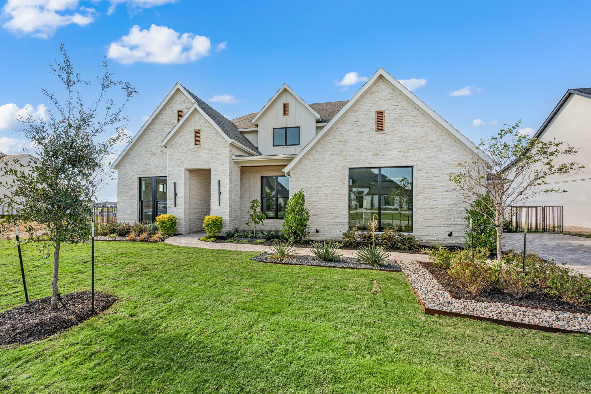 12499 Palmer Drive Fort Worth TX 76179