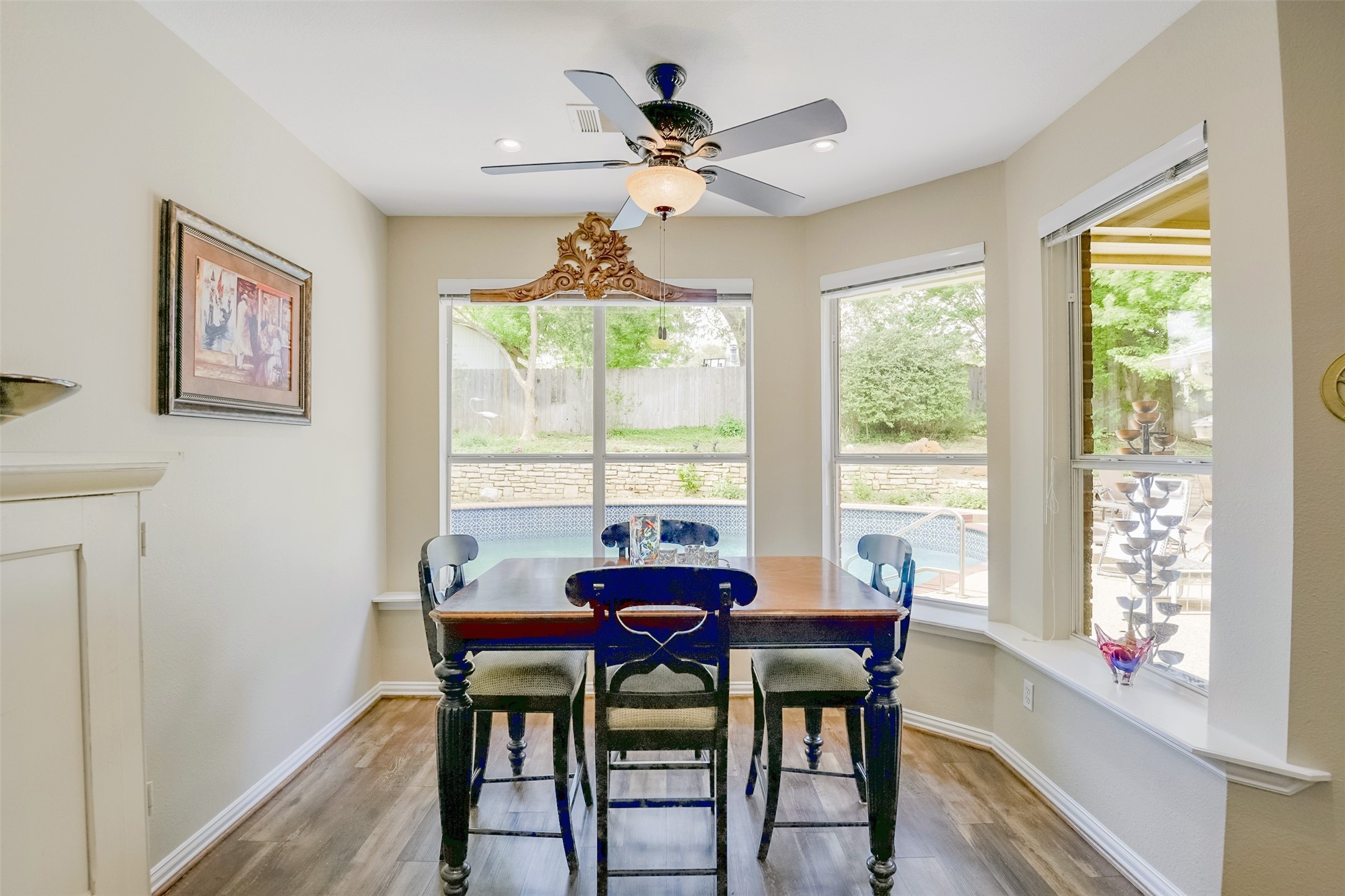 2802 Park Run Drive Arlington TX 76016