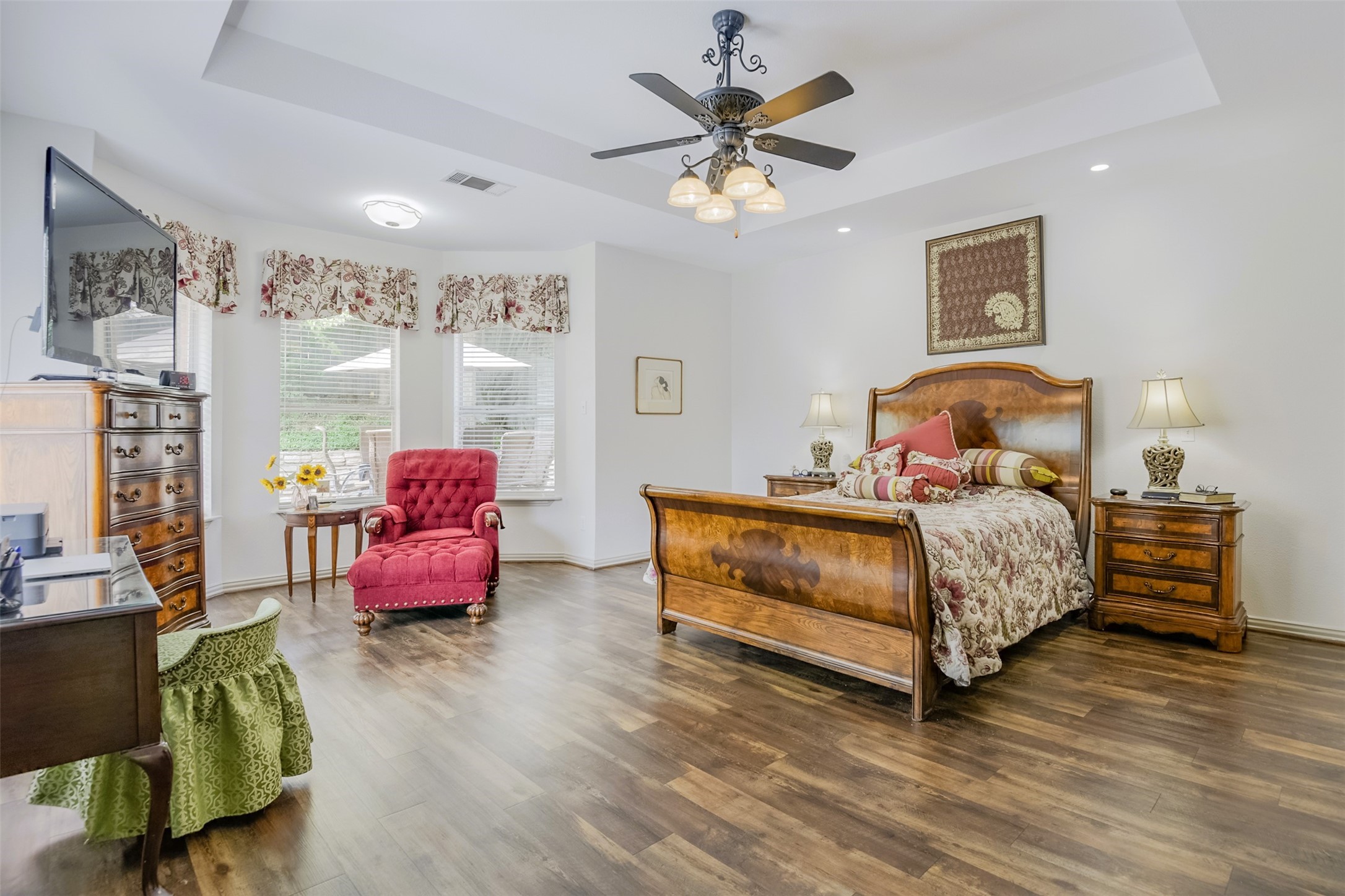 2802 Park Run Drive Arlington TX 76016