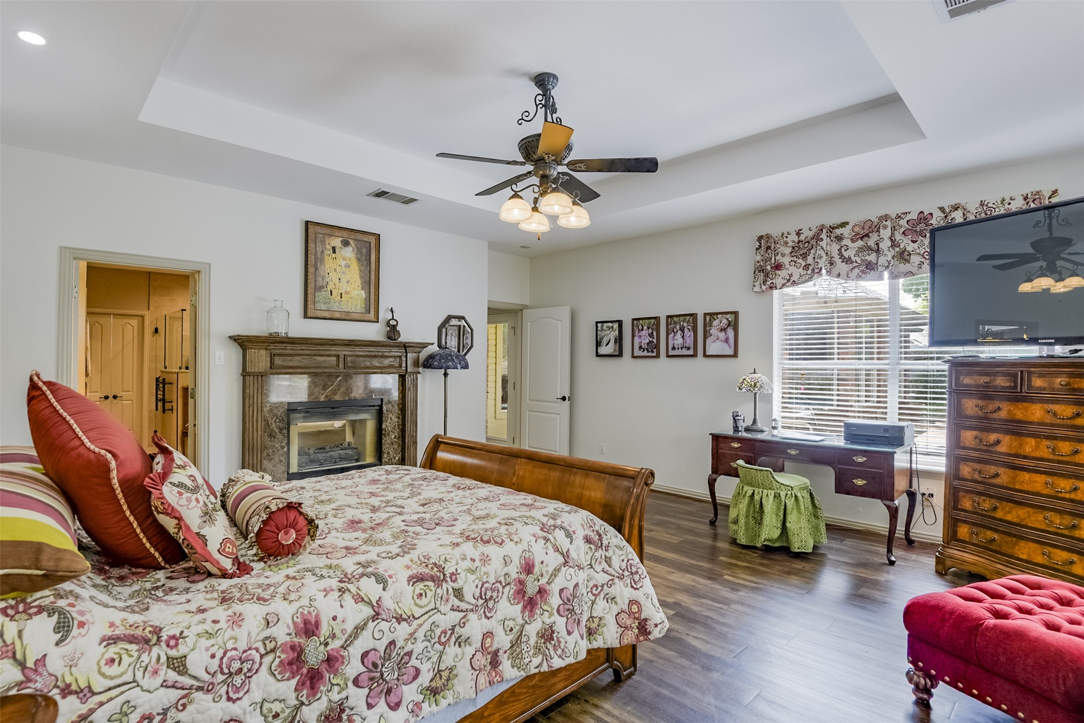 2802 Park Run Drive Arlington TX 76016