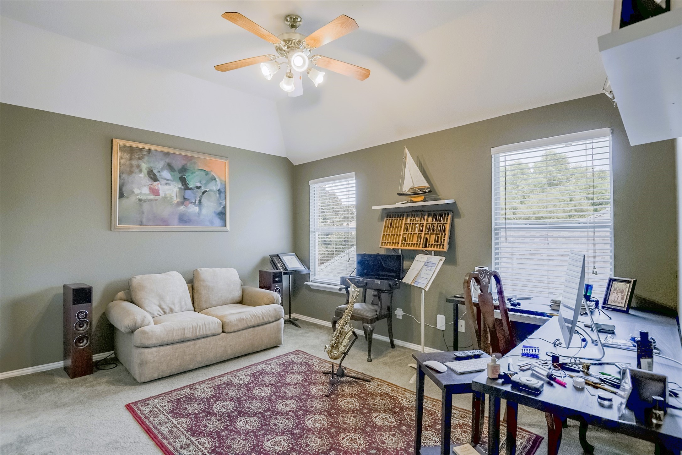 2802 Park Run Drive Arlington TX 76016