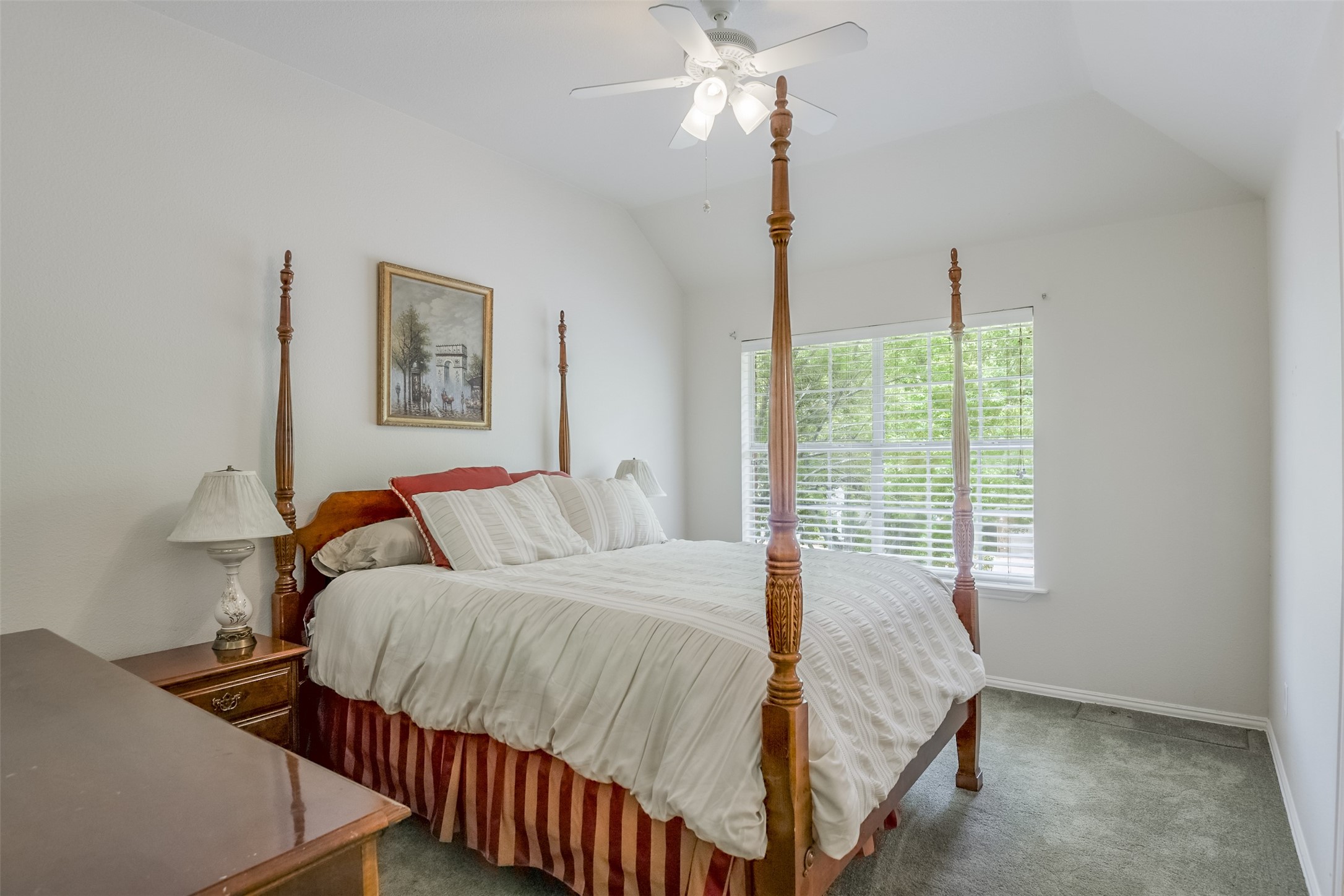 2802 Park Run Drive Arlington TX 76016