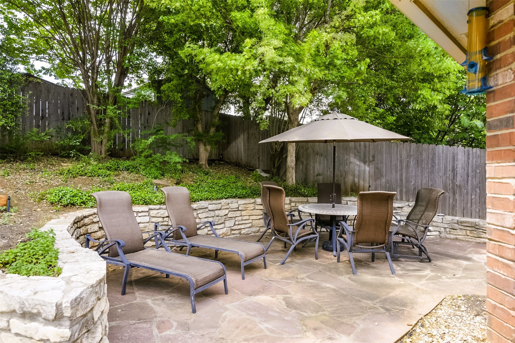 2802 Park Run Drive Arlington TX 76016