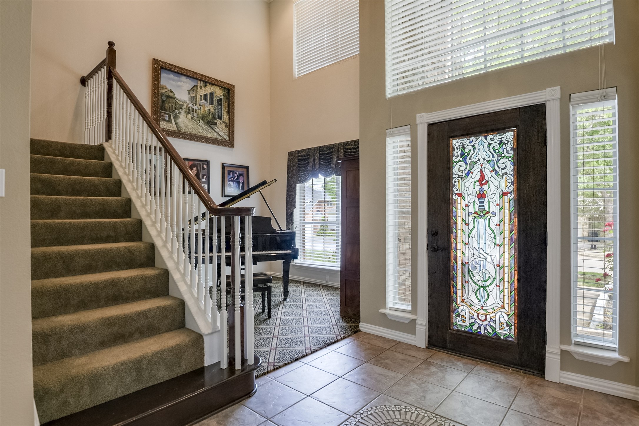 2802 Park Run Drive Arlington TX 76016