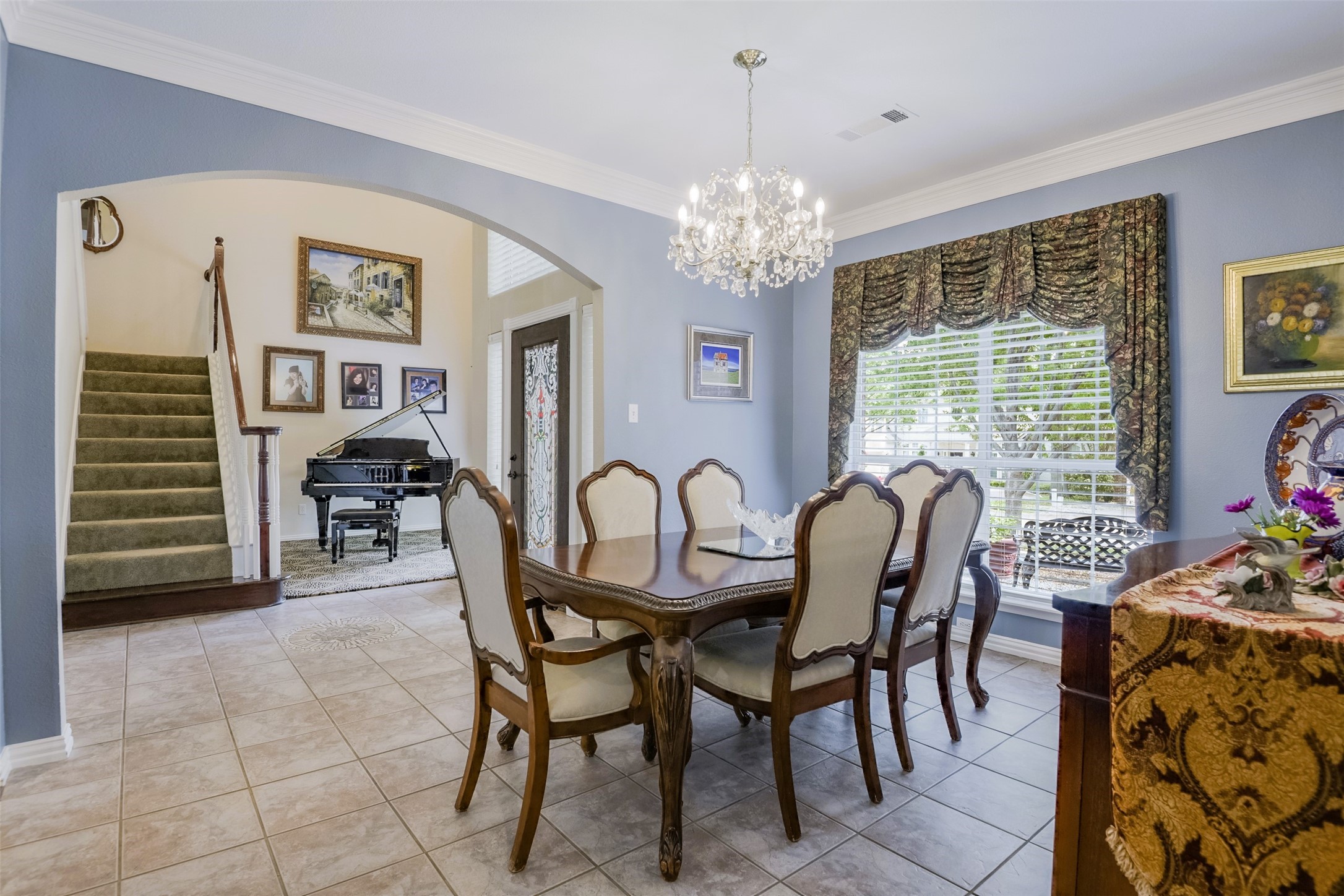 2802 Park Run Drive Arlington TX 76016