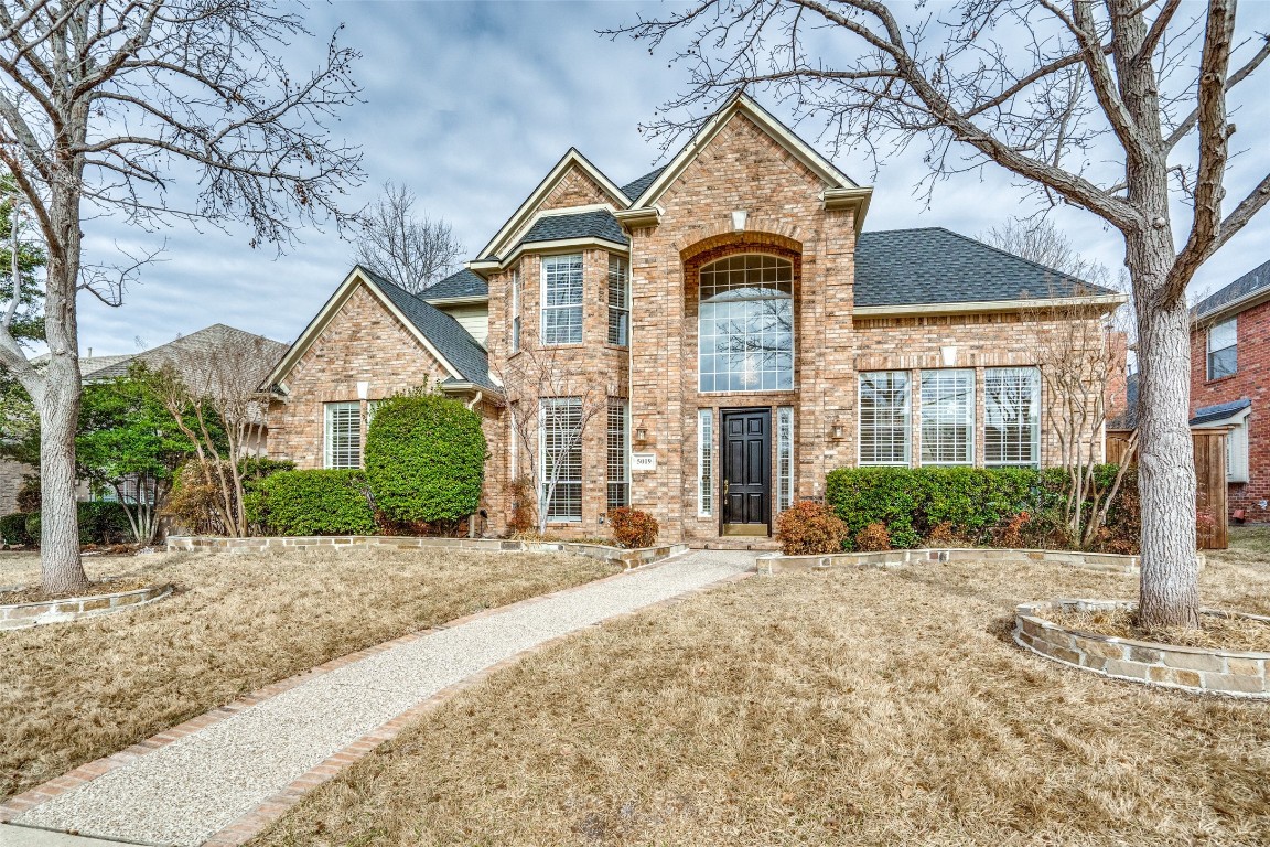 5019 Hudson Drive Plano TX 75093