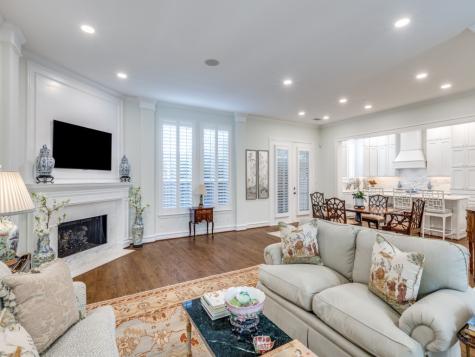 4109 Throckmorton Street Dallas TX 75219