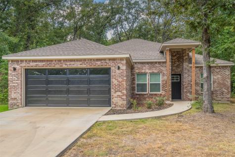 523 Waterboard Drive Trinidad TX 75163