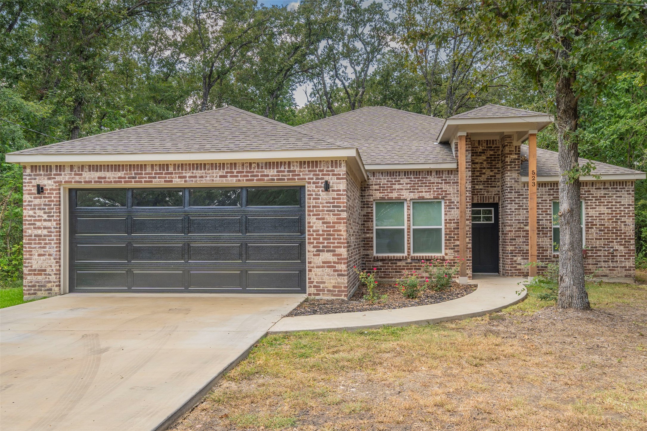 523 Waterboard Drive Trinidad TX 75163