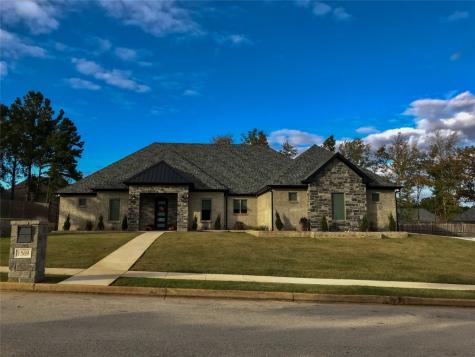 1569 Cooks Crossing Tyler TX 75703