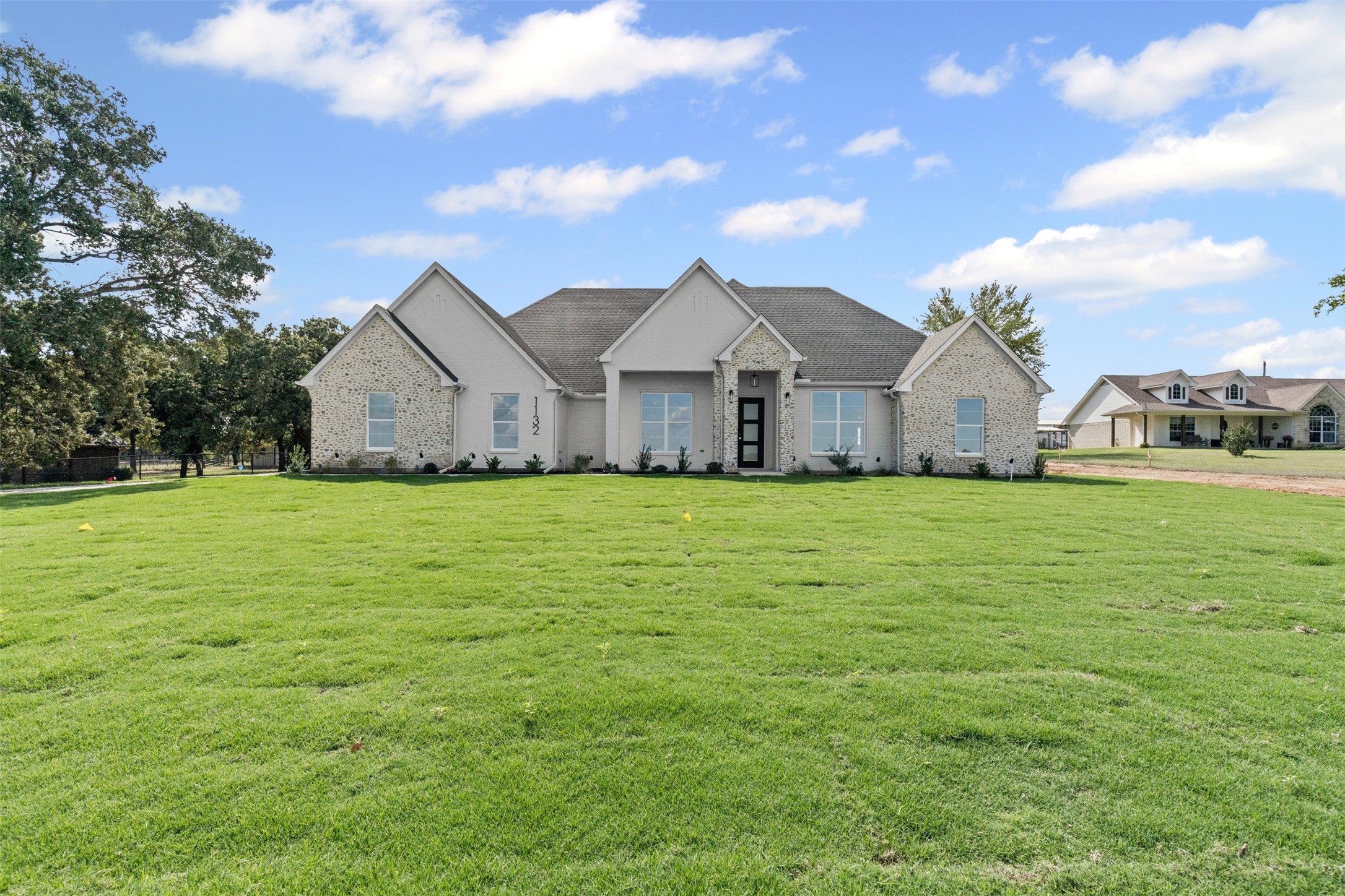 1132 Dobbs Trail Springtown TX 76082