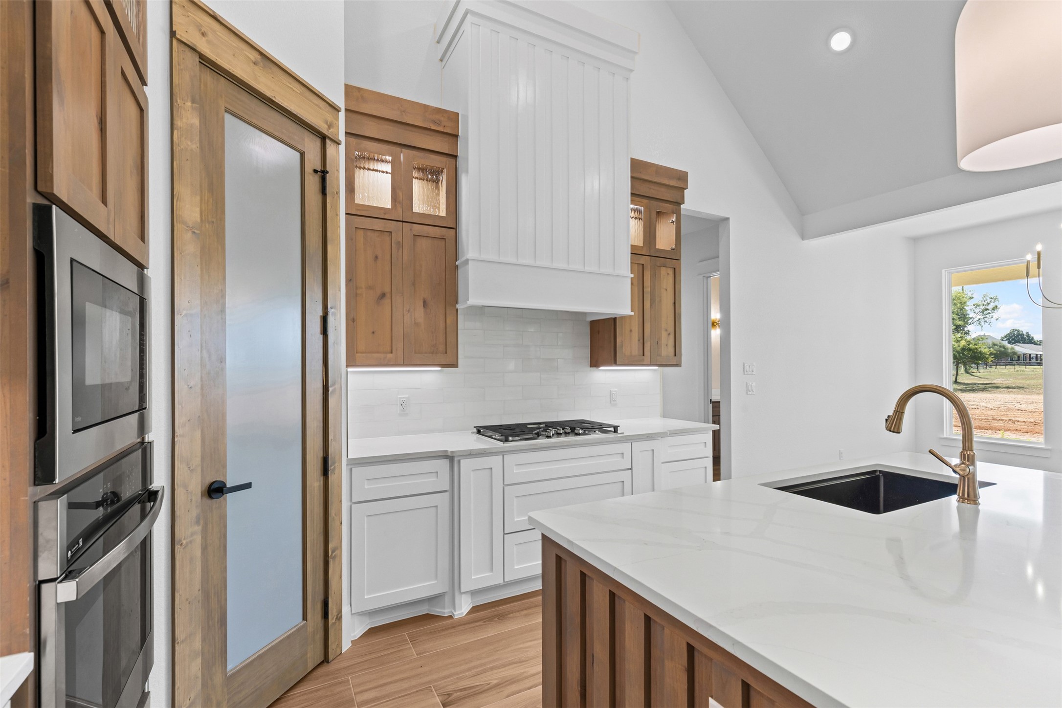 1132 Dobbs Trail Springtown TX 76082
