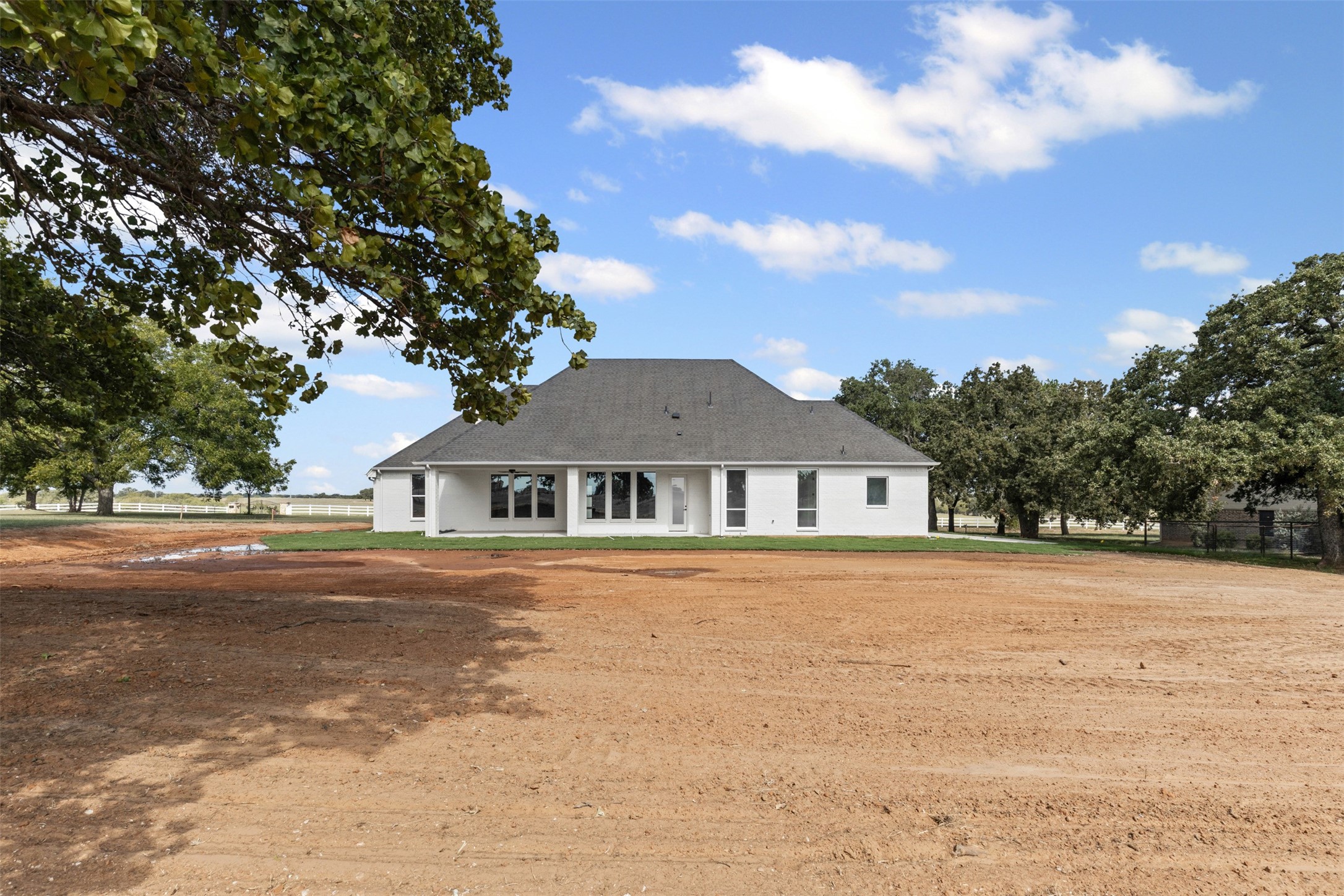 1132 Dobbs Trail Springtown TX 76082