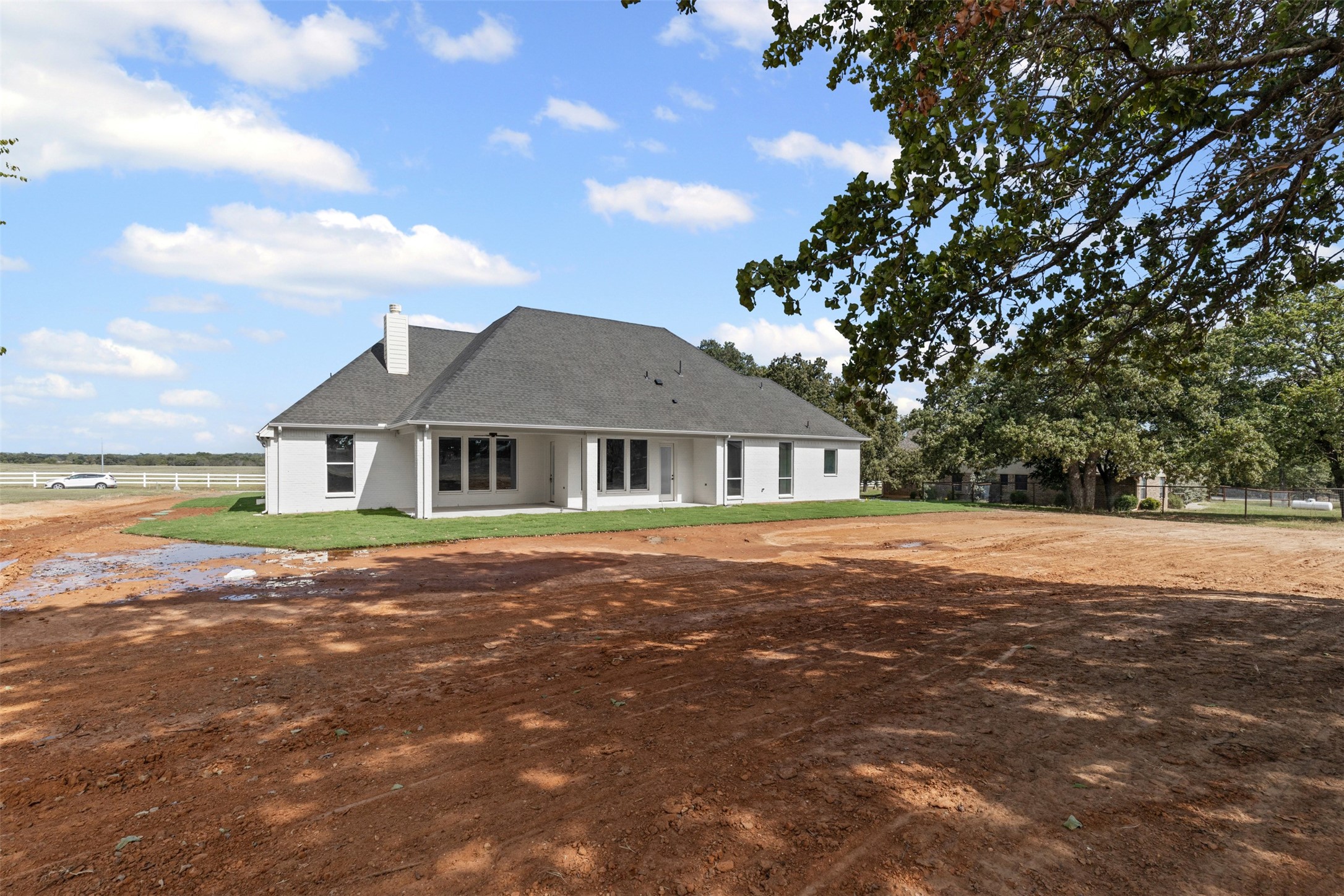 1132 Dobbs Trail Springtown TX 76082