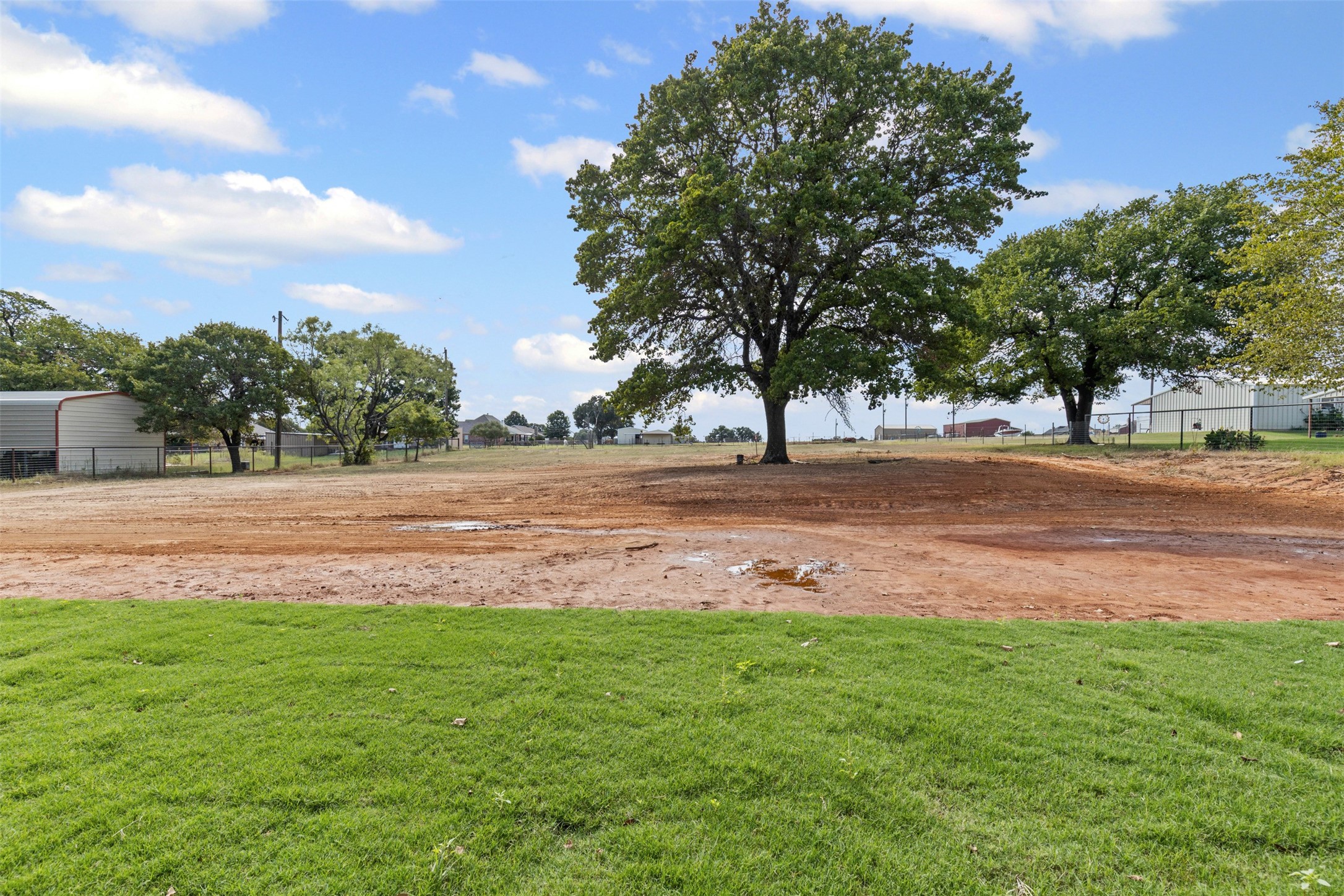 1132 Dobbs Trail Springtown TX 76082