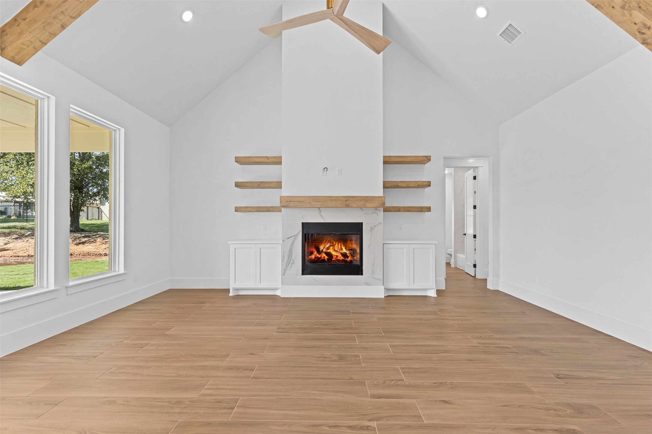 1132 Dobbs Trail Springtown TX 76082