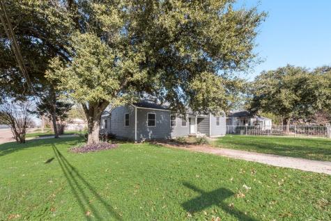 1655 Mcadams Avenue Dallas TX 75224