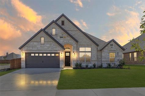 432 Haven Road Waxahachie TX 75165