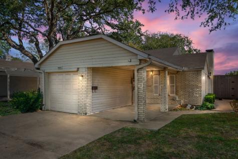 5528 Club Crest Drive Mesquite TX 75150