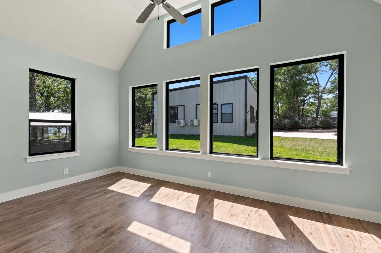 4054 Smothers Road Caney City TX 75148