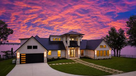 4054 Smothers Road Caney City TX 75148