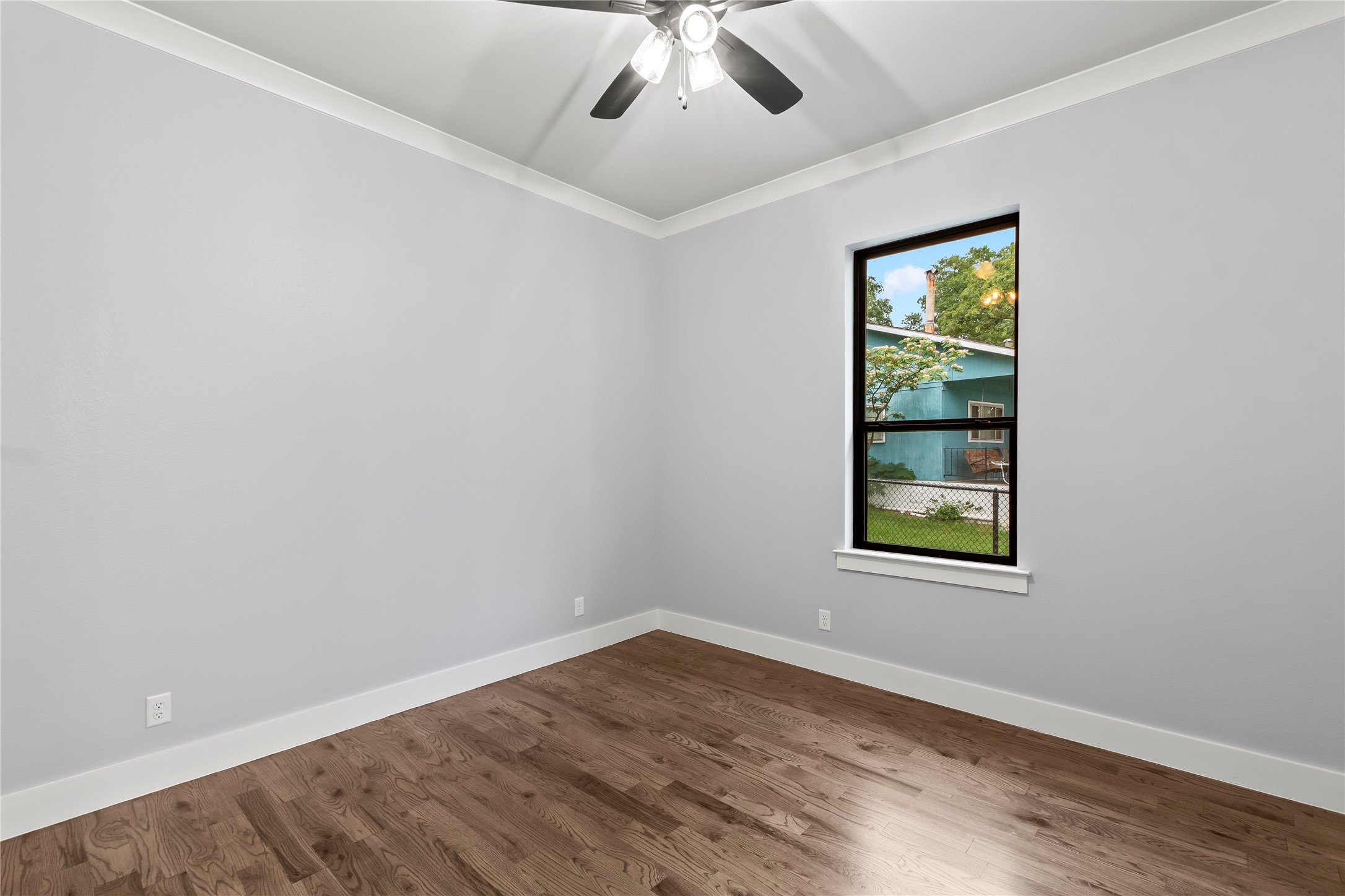 4054 Smothers Road Caney City TX 75148