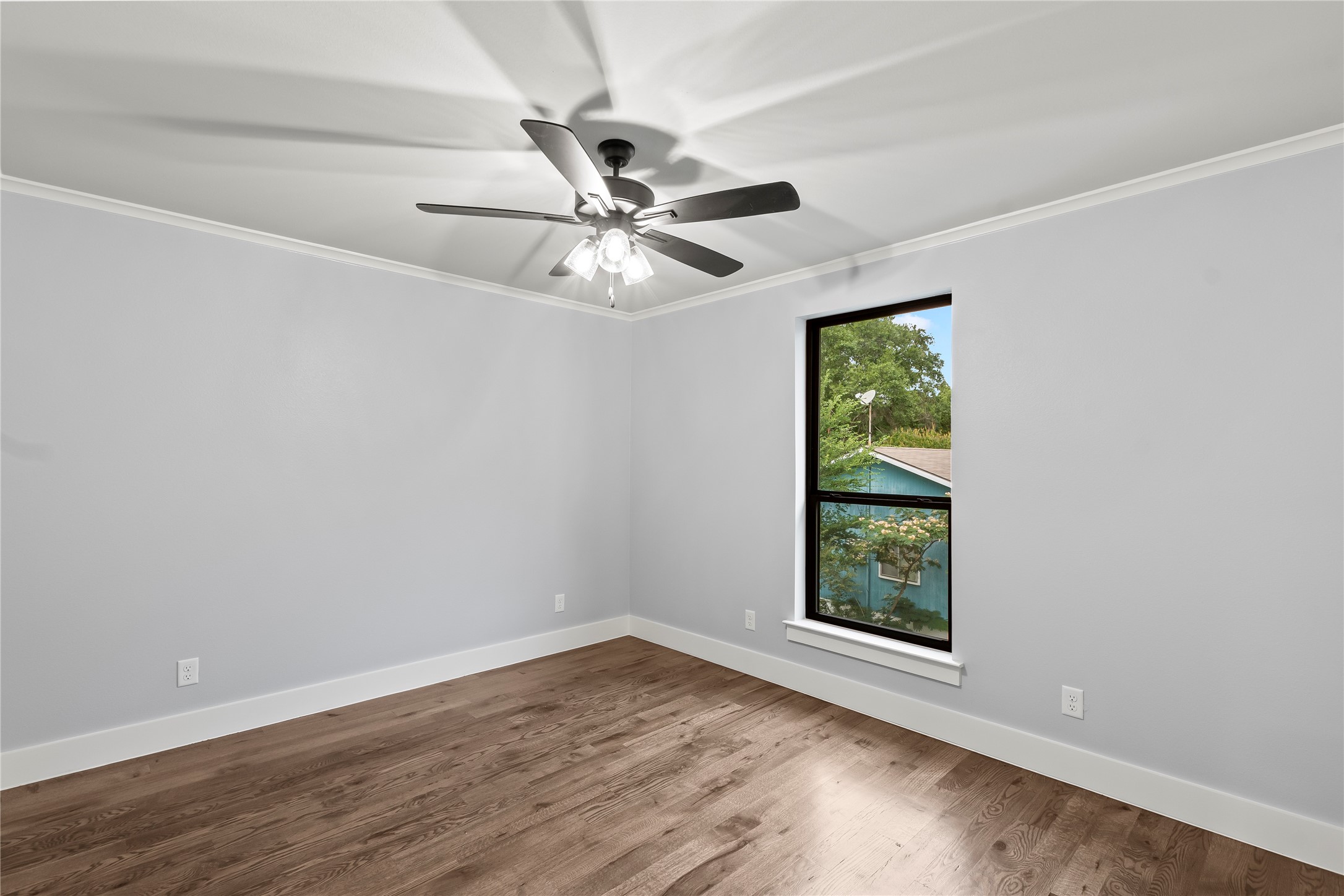 4054 Smothers Road Caney City TX 75148